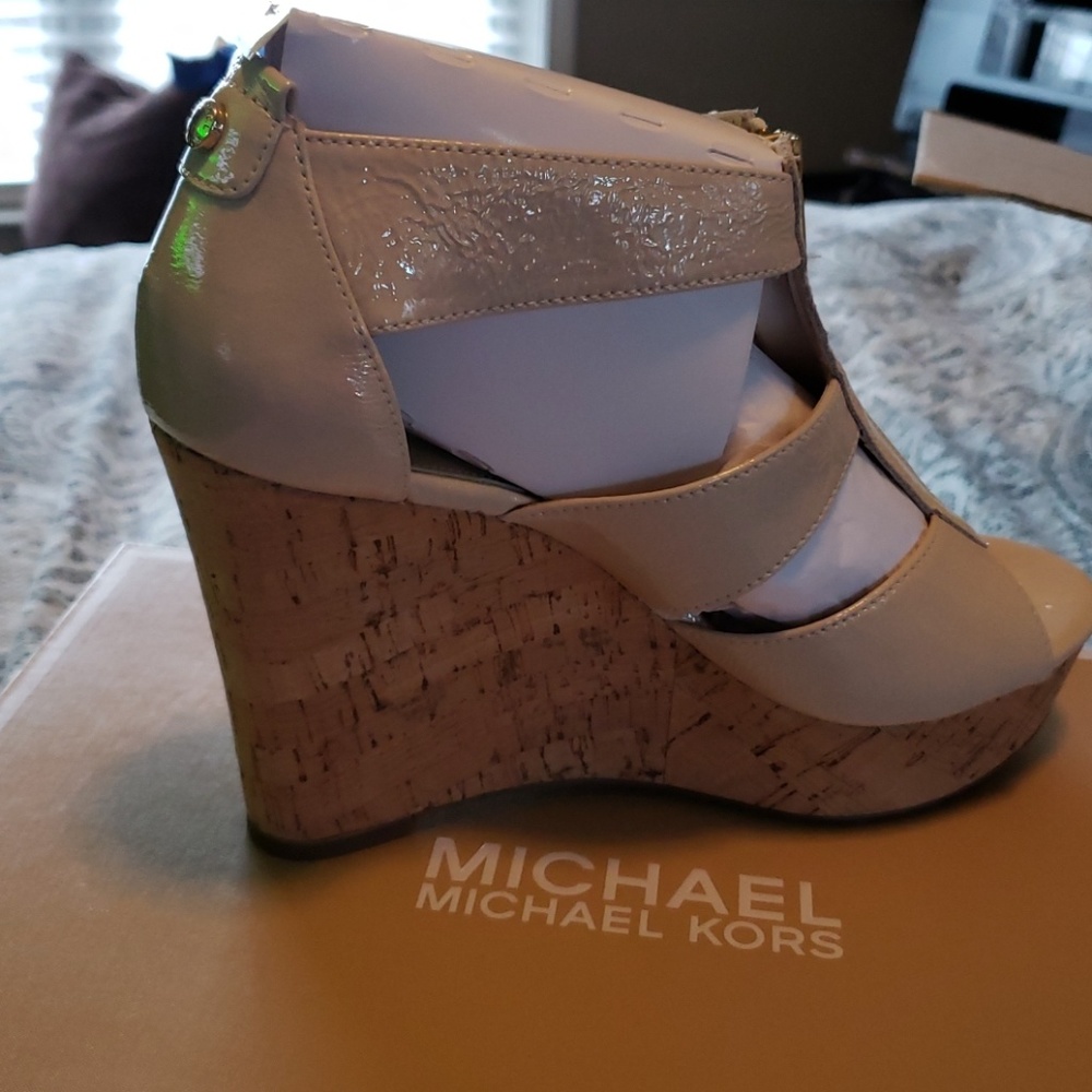 Michael Kors shoes
